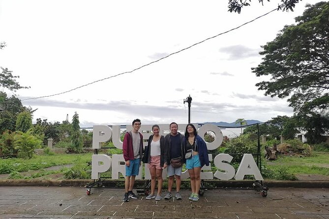 Puerto Princesa Palawan City Tour - A practical introduction to Puerto Princesa