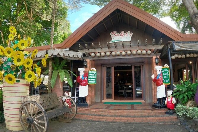 Puerto Princesa Palawan Historical Tour - Plaza Cuartel and a painful wartime story