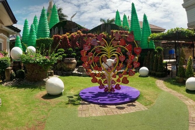 Puerto Princesa Palawan Historical Tour - Baker’s Hill brings a welcome change of pace