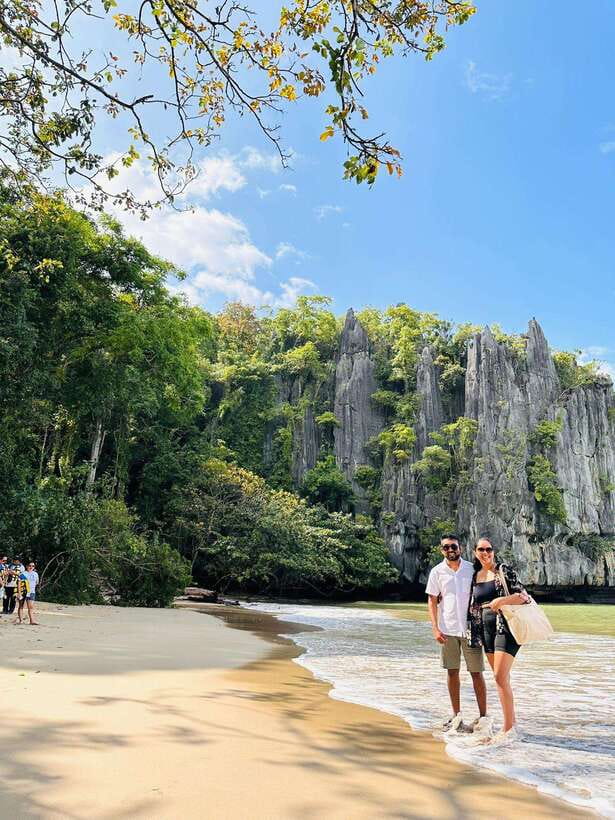 Puerto Princesa Palawan: Underground River with Lunch - Key points to know before booking