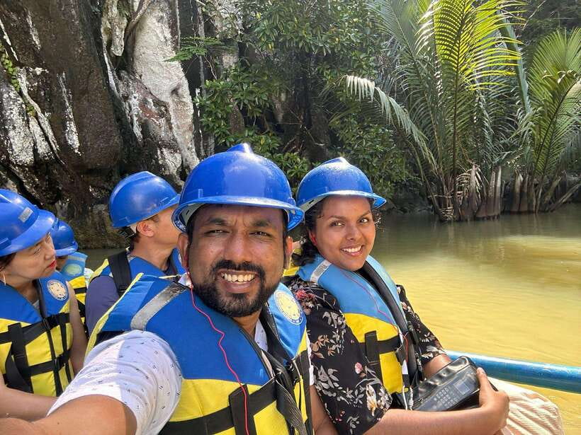 Puerto Princesa Palawan: Underground River with Lunch - Should you book the Underground River with lunch?