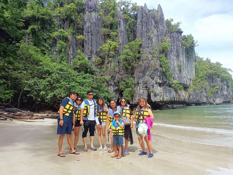 Puerto Princesa Palawan: Underground River with Lunch - Why the Underground River feels so different