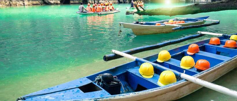Puerto Princesa Palawan: Underground River with Lunch - Mangroves, Tamilok, and the community side of the day