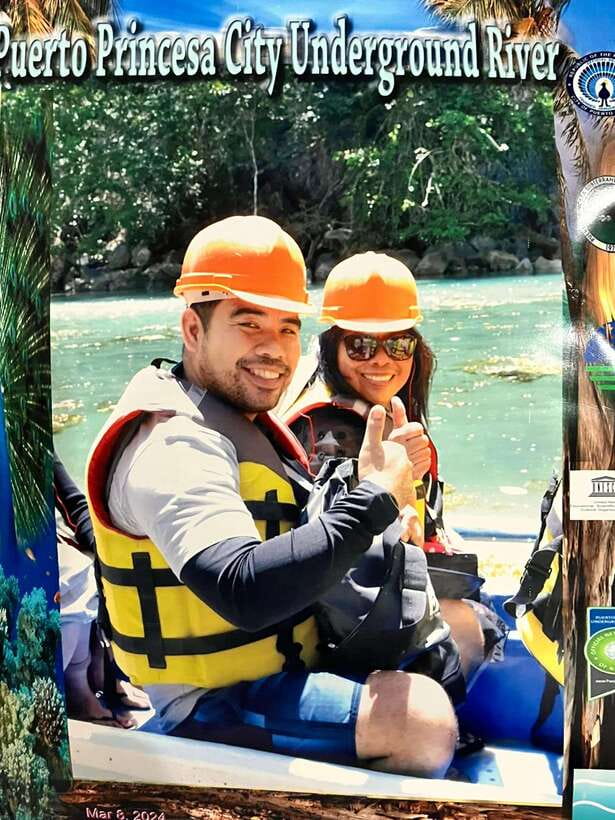 Puerto Princesa Palawan: Underground River with Lunch - What the $68 price really covers