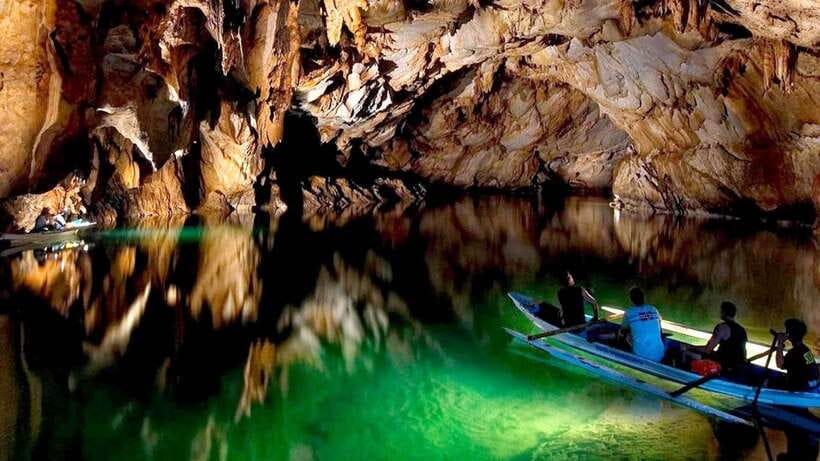 Puerto Princesa: Private Full-Day Tour To Underground River - Timing, cruise ships, and pickup limits
