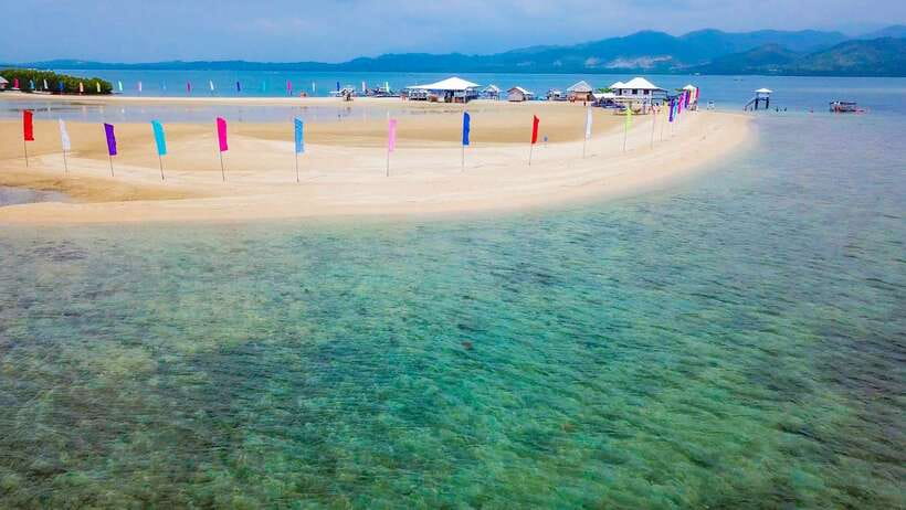 Puerto Princesa: Private Honda Bay Island Hopping Tour - What this Puerto Princesa island day is really like