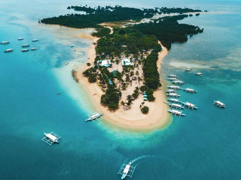 Puerto Princesa: Private Honda Bay Island Hopping Tour - Why the private format can be worth $180