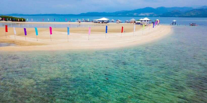 Puerto Princesa: Private Honda Bay Island Hopping Tour - Booking tips for a smoother Honda Bay day