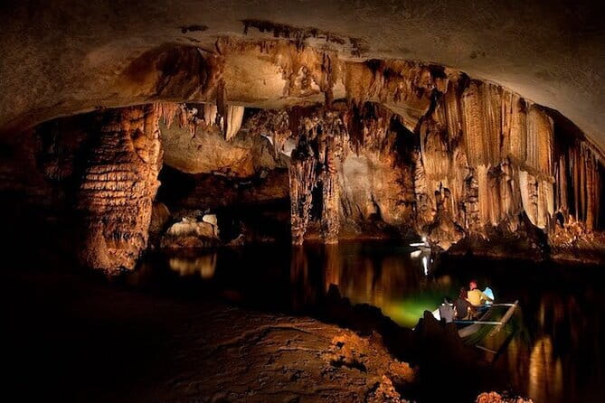 Puerto Princesa Underground River Day Tour - Key Points Before You Book