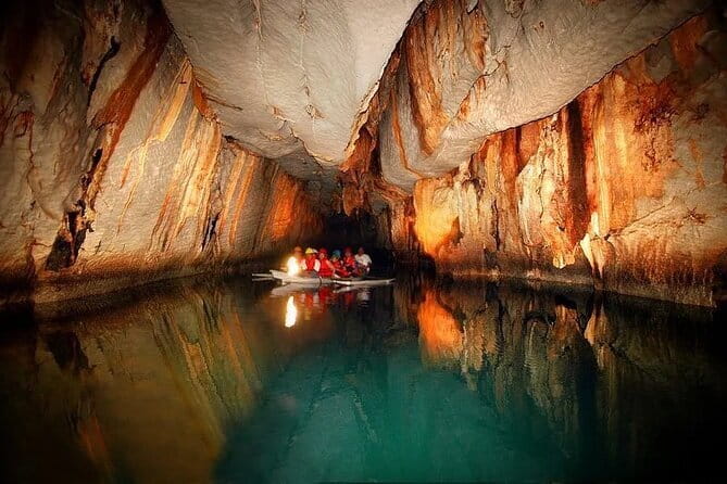 Puerto Princesa Underground River Day Tour - Why the Underground River Is Puerto Princesa’s Big Day Out
