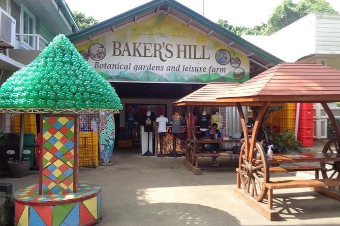 Puerto Princesa Underground River Day Tour - Optional Zip Line or Mangrove Session