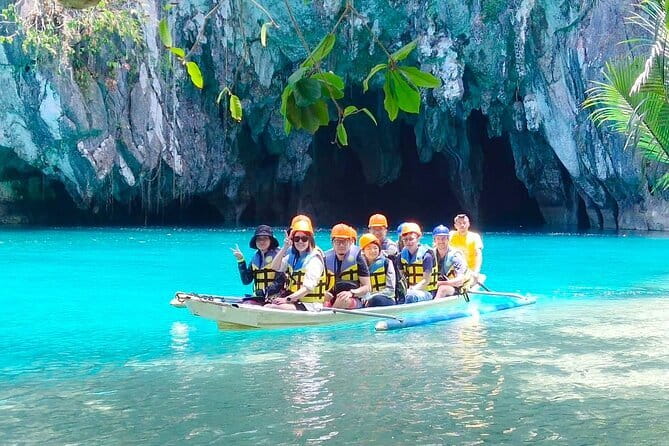 Puerto Princesa Underground River Shared Tour - Key points to know before booking
