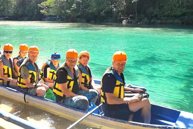 Puerto Princesa Underground River Shared Tour - The 7:00 to 8:00 am pickup and city transfer