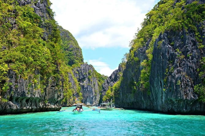 Puerto Princesa Underground River Shared Tour - Buffet lunch and the six-hour park visit