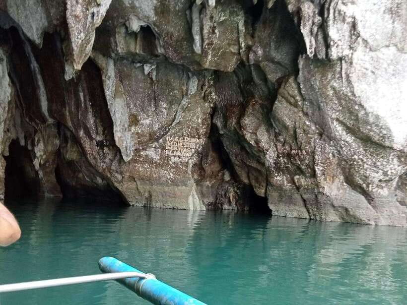 Puerto Princesa: Underground River Tour - Key points to know before booking