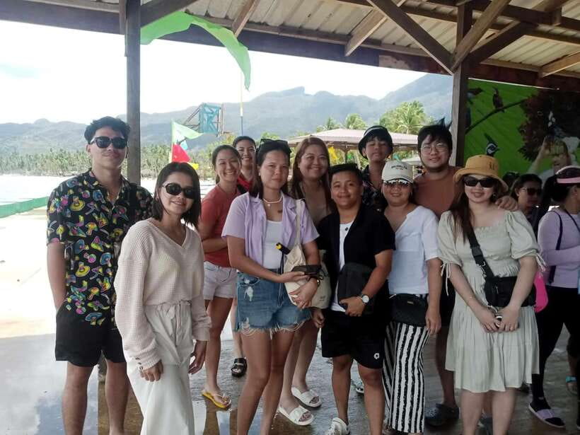 Puerto Princesa: Underground River Tour - Who should book this tour