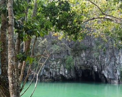 Underground River Tour
