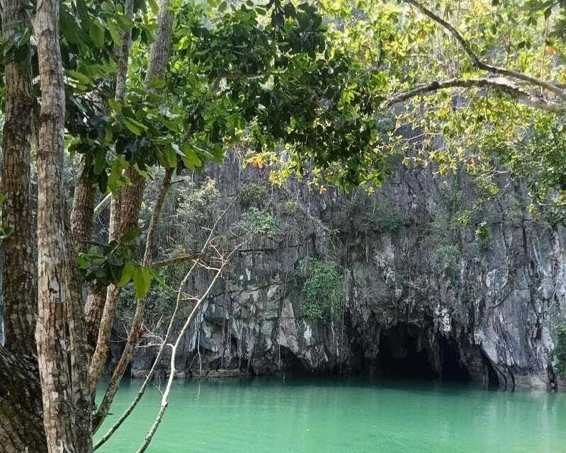 Puerto Princesa: Underground River Tour - What the $52 price includes