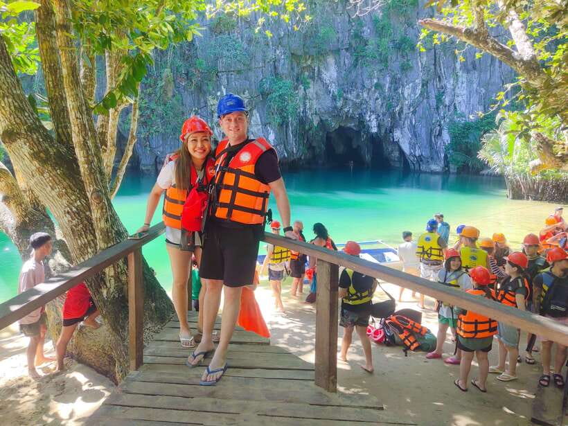 Puerto Princesa- Underground River Tour From City proper - Should you book it?