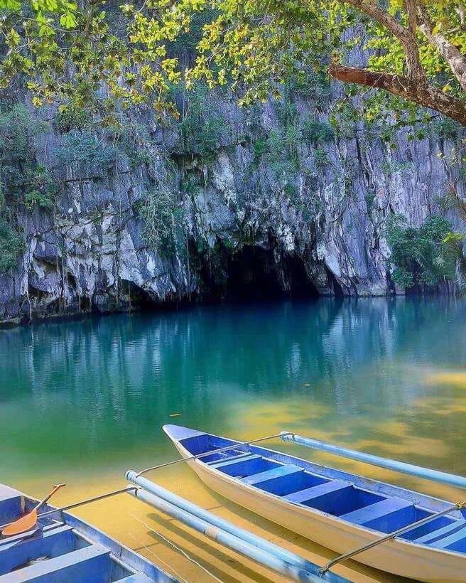 Puerto Princesa- Underground River Tour From City proper - The 6:30 to 7:30 pickup and the road to Sabang