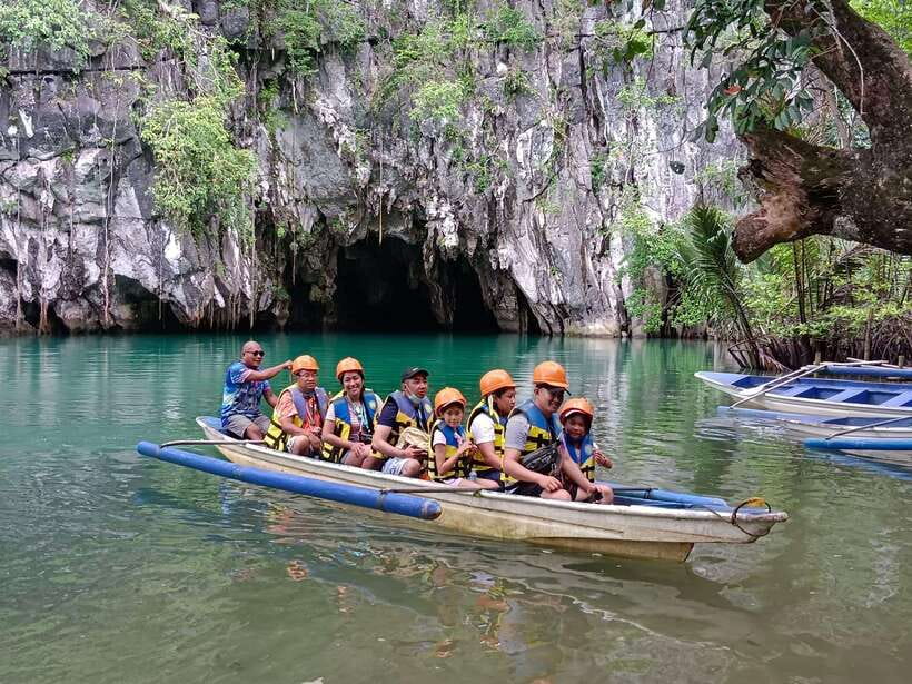 Puerto Princesa Underground River Tour in Palawan - Why the Underground River is worth the long morning