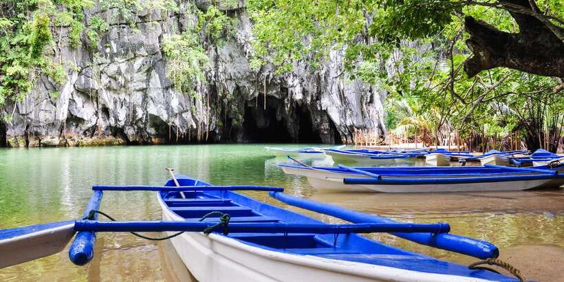 Puerto Princesa Underground River Tour in Palawan - What the $48 price really buys you