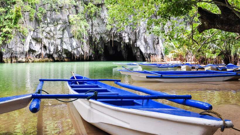 Puerto Princesa Underground River Tour in Palawan - The 6:30 a.m. hotel pickup