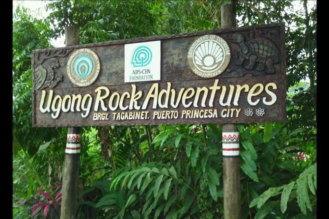 Puerto Princesa Underground River Tour + Sabang X Zip Line Ride - The 90-minute ride from Puerto Princesa to Sabang
