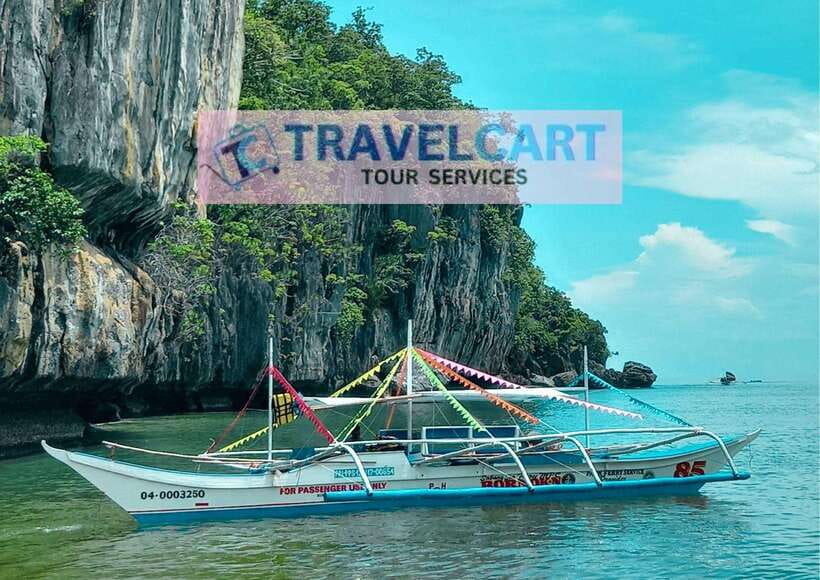 Puerto Princesa Underground River Tour with Zipline - Reaching the Subterranean River National Park