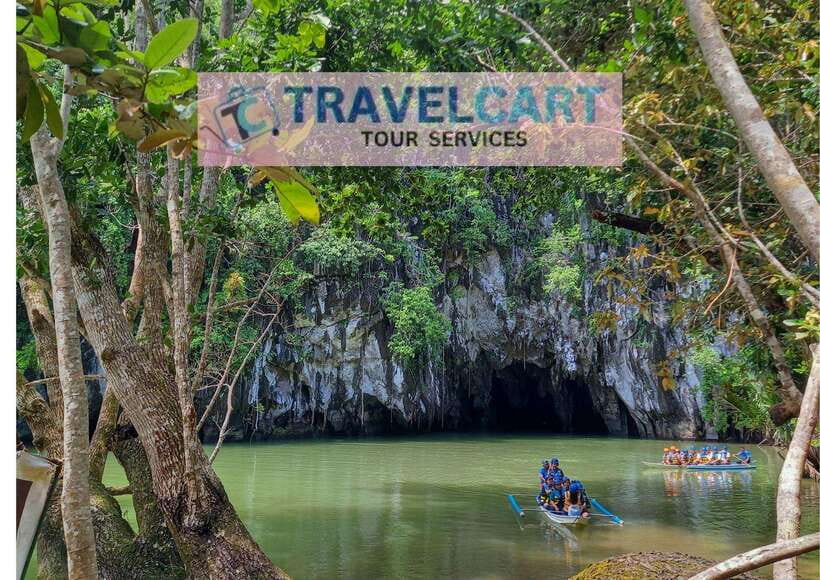 Puerto Princesa Underground River Tour with Zipline - How much time the tour really takes