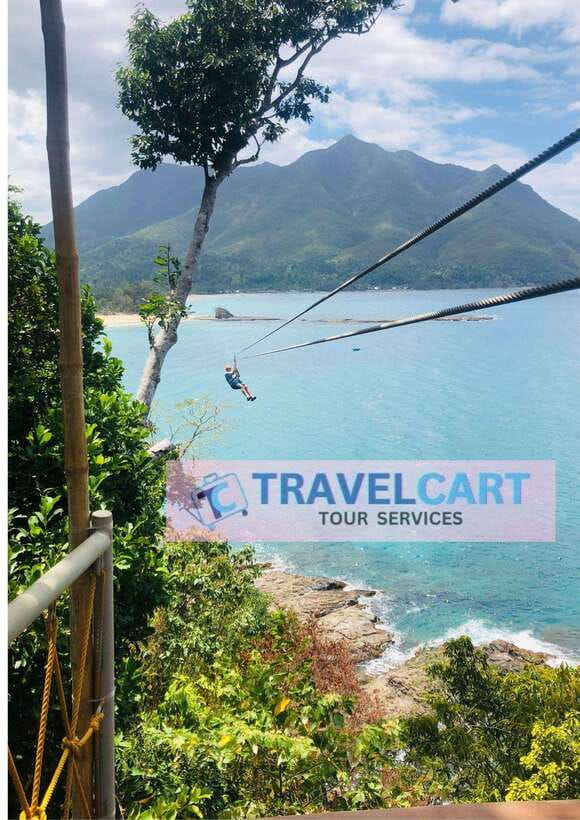Puerto Princesa Underground River Tour with Zipline - Is the $65 price good value?