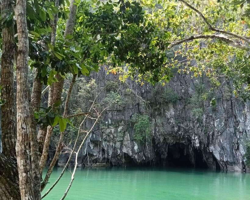 Puerto Princesa: Underground River Tour - The 7:00 a.m. pickup and drive north
