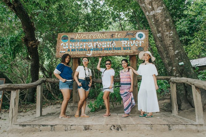 Puerto Princesa: UNESCO Underground River Day Tour - The long drive from Puerto Princesa