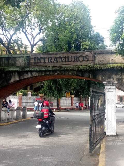 Revolutionary Tour of Manila - Is $60 good value?