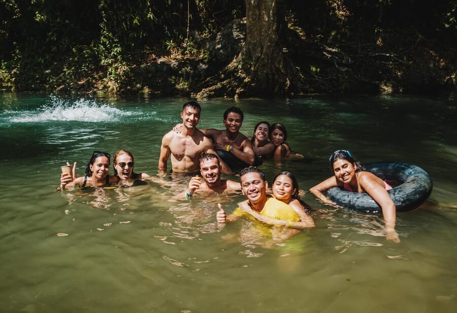 Riverside Jungle Trip & Sunset Boat Party by Haqqy Life - What to pack for the day