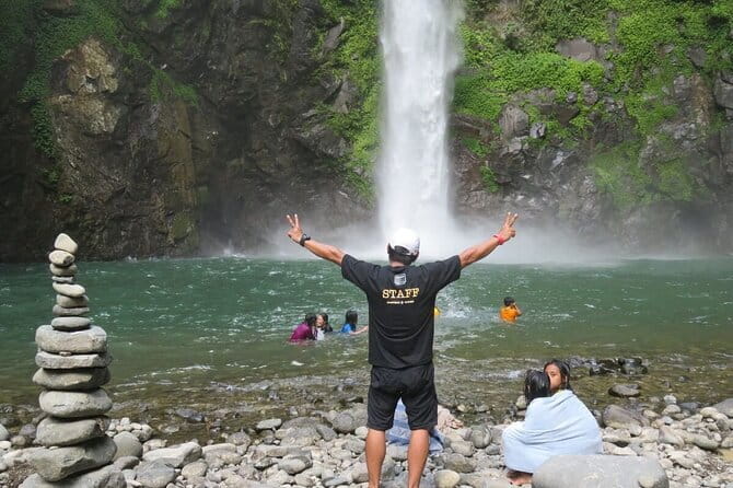 Sagada and Banaue Rice Terraces 4-Day Tour - Why this four-day route is worth the effort