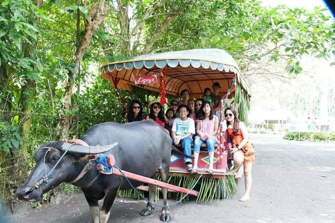 Sagada and Banaue Rice Terraces 4-Day Tour - Sumaguing Cave and the need for steady footing
