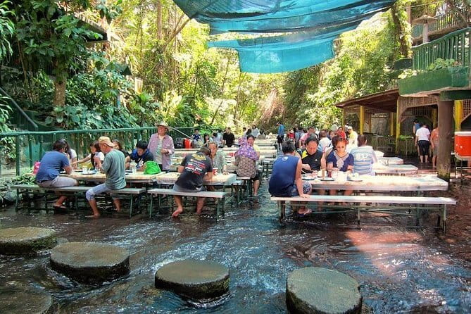 Sagada and Banaue Rice Terraces 4-Day Tour - Bangaan Village and a very long final day