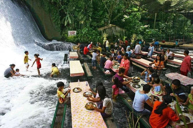 Sagada and Banaue Rice Terraces 4-Day Tour - What the $360 price really covers
