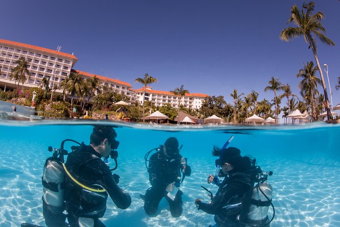 Scuba Diver Course (PADI) - What is included in the $270 price