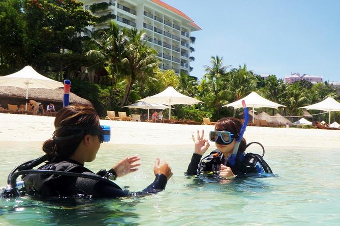 Scuba Diver Course (PADI) - Who should book this course