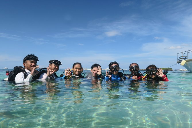Scuba Diving in Boracay: SSI Basic Diver for Beginners - What the SSI Basic Diver course actually offers