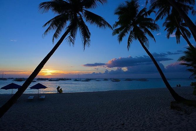 Scuba Diving in Boracay: SSI Basic Diver for Beginners - The first underwater session