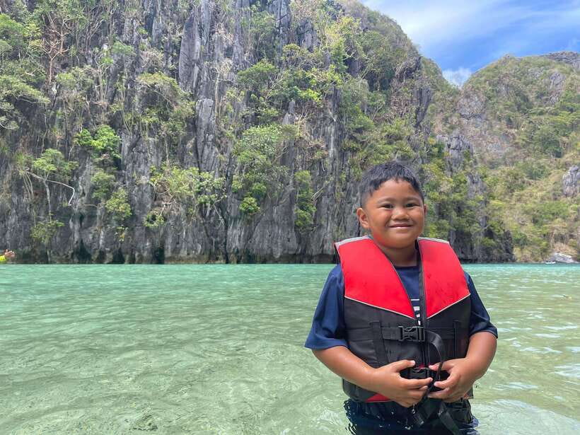 Shared El Nido Tour A - Key points to know before booking