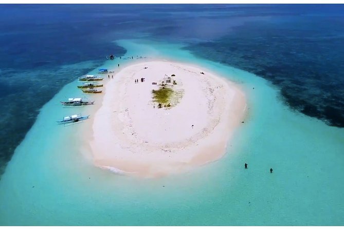 Siargao Island Hopping - Key points to know before you book