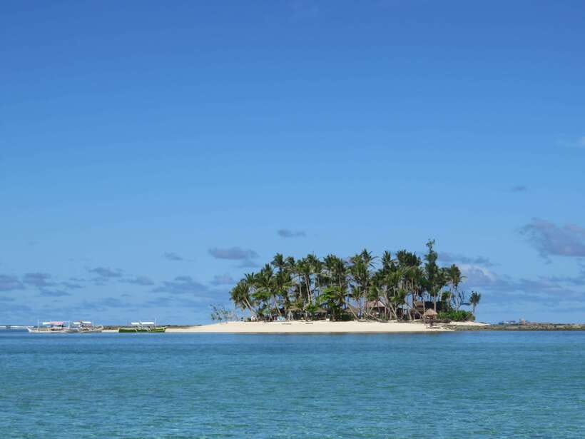 Siargao Island Hopping: Tri Island Tour - Shared and Private - Why this island trio works so well