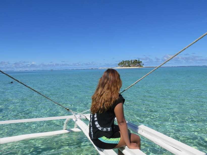 Siargao Island Hopping: Tri Island Tour - Shared and Private - Guides, timing, and the small details that matter