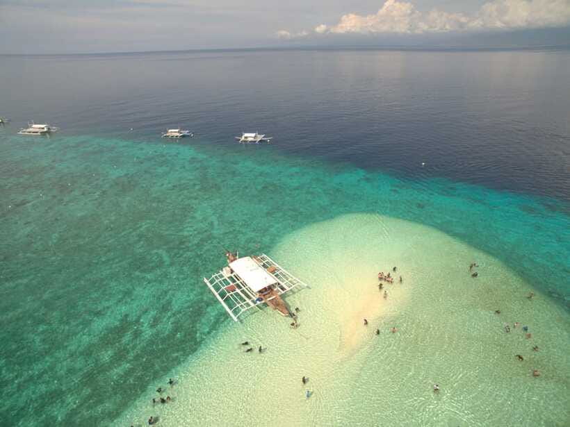 Siargao Island Hopping: Tri Island Tour - Shared and Private - What to pack for a comfortable island day
