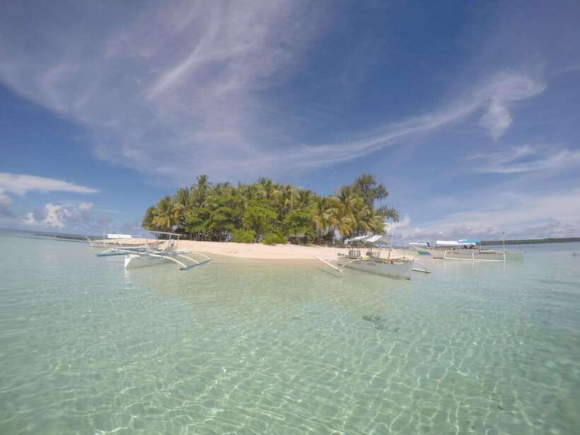 Siargao Island Hopping: Tri Island Tour - Shared and Private - Who will enjoy this tour most