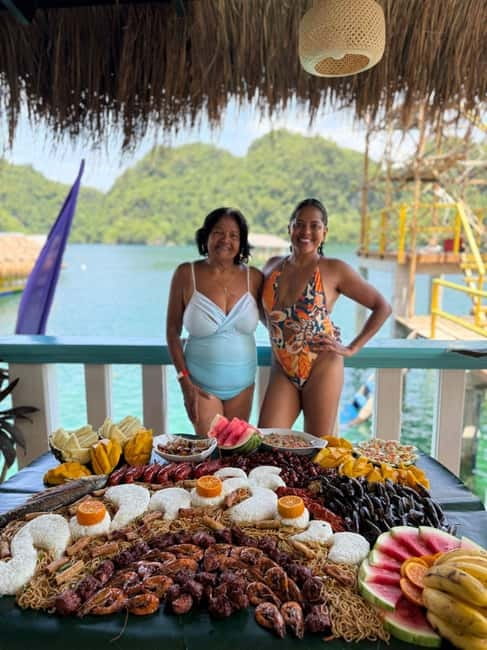 Siargao: Jellyfish Sohoton Cove Tour with Lunch and Pickup - Why the journey to Sohoton takes all day